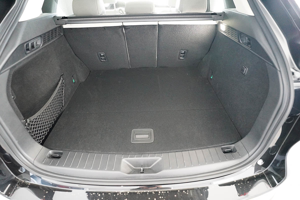 Kofferbakmat Mazda CX-60 SUV - 2022-heden - Guardliner