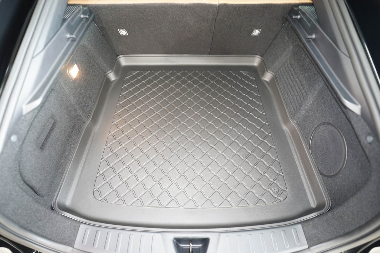 Kofferbakmat Mazda 6e 5-deurs hatchback 2025-heden - Guardliner