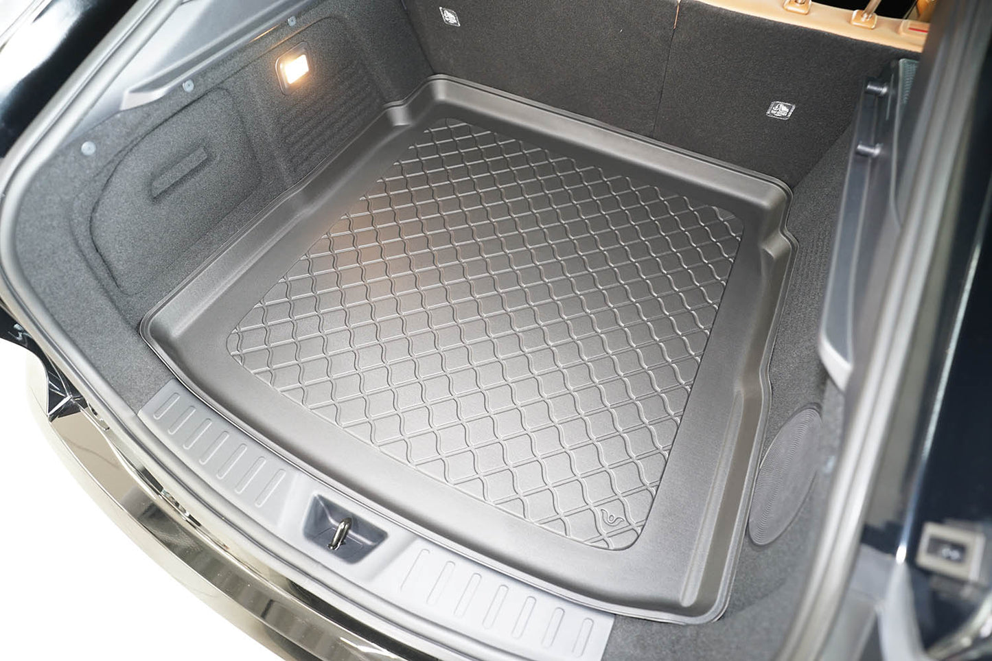 Kofferbakmat Mazda 6e 5-deurs hatchback 2025-heden - Guardliner