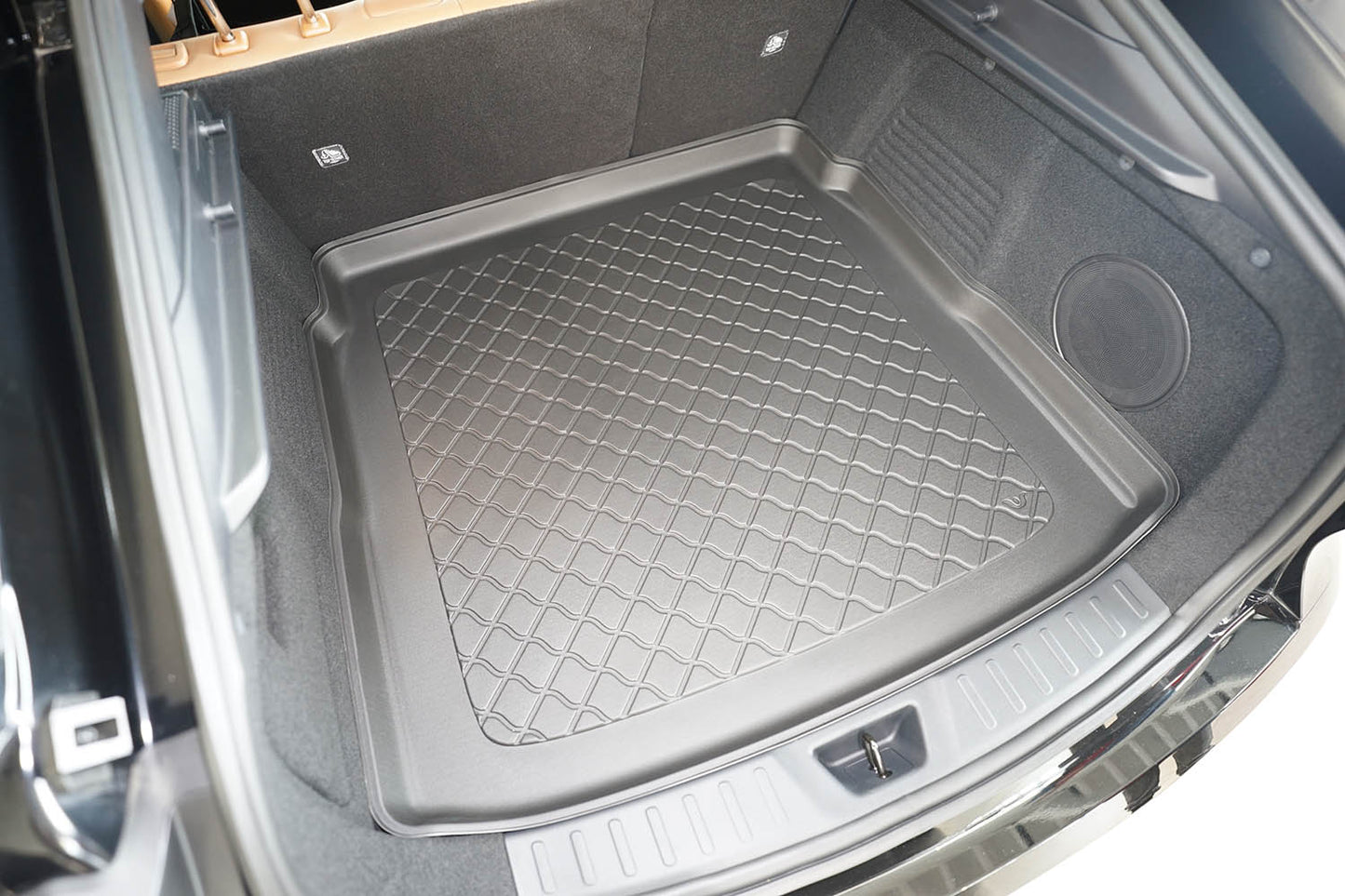 Kofferbakmat Mazda 6e 5-deurs hatchback 2025-heden - Guardliner