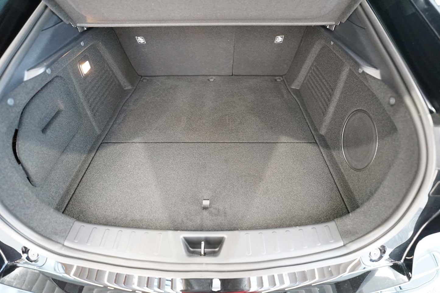 Kofferbakmat Mazda 6e 5-deurs hatchback 2025-heden - Guardliner