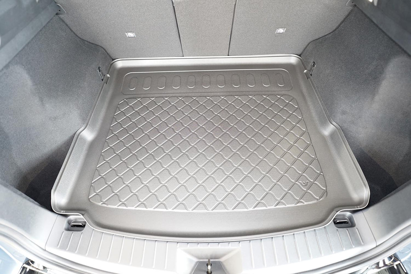 Kofferbakmat Mazda CX-5 Mild Hybrid 2025-heden - Guardliner