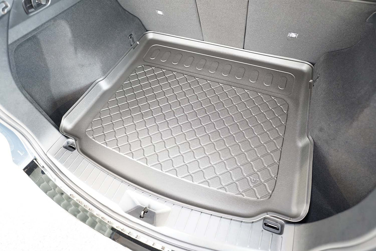 Kofferbakmat Mazda CX-5 Mild Hybrid 2025-heden - Guardliner