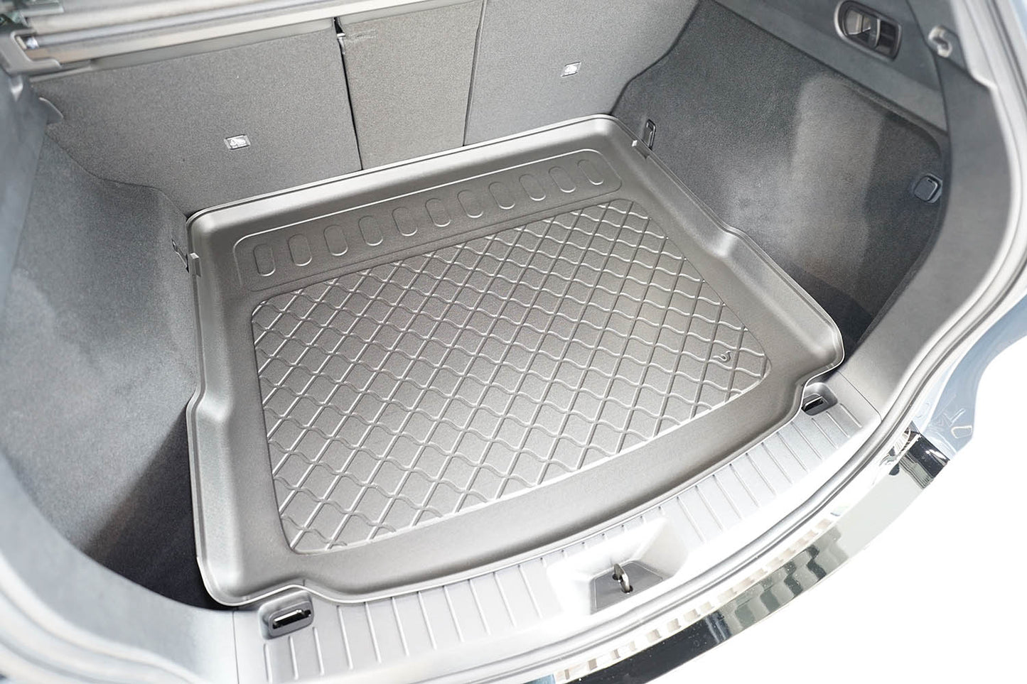 Kofferbakmat Mazda CX-5 Mild Hybrid 2025-heden - Guardliner