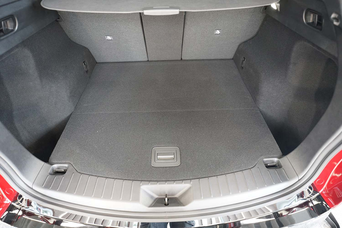 Kofferbakmat Mazda CX-5 Mild Hybrid 2025-heden - Guardliner