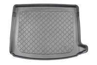 Kofferbakmat Skoda Scala Hatchback - 2019-heden - Guardliner (Past in versie met verstelbare vloer in hoge stand)