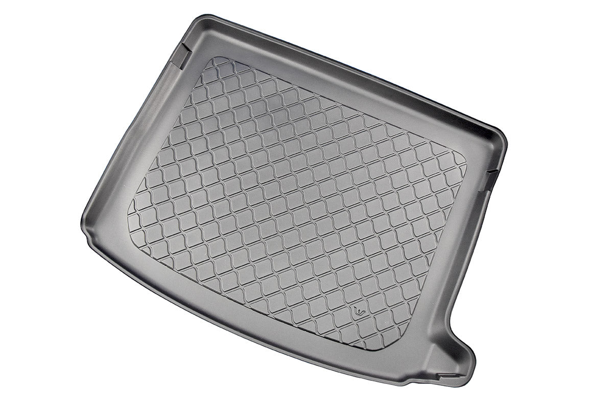 Kofferbakmat Skoda Scala Hatchback - 2019-heden - Guardliner (Past in versie met verstelbare vloer in hoge stand)