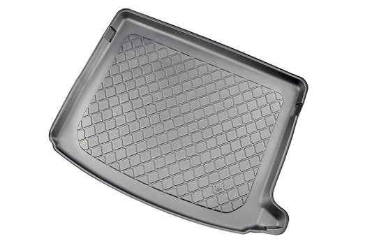 Kofferbakmat Skoda Scala Hatchback - 2019-heden - Guardliner (Past in versie met verstelbare vloer in hoge stand)