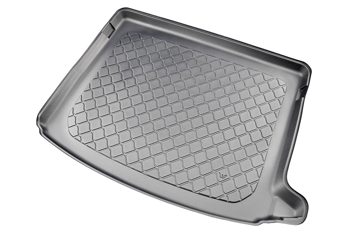 Kofferbakmat Skoda Scala Hatchback - 2019-heden - Guardliner (Past in versie met verstelbare vloer in hoge stand)