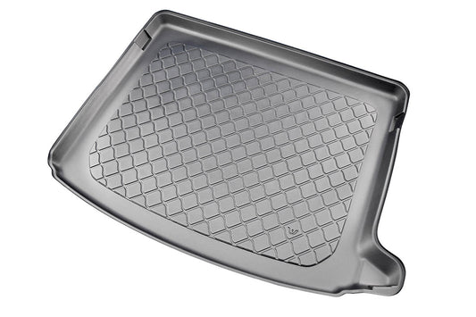 Kofferbakmat Skoda Scala Hatchback - 2019-heden - Guardliner (Past in versie met verstelbare vloer in hoge stand)