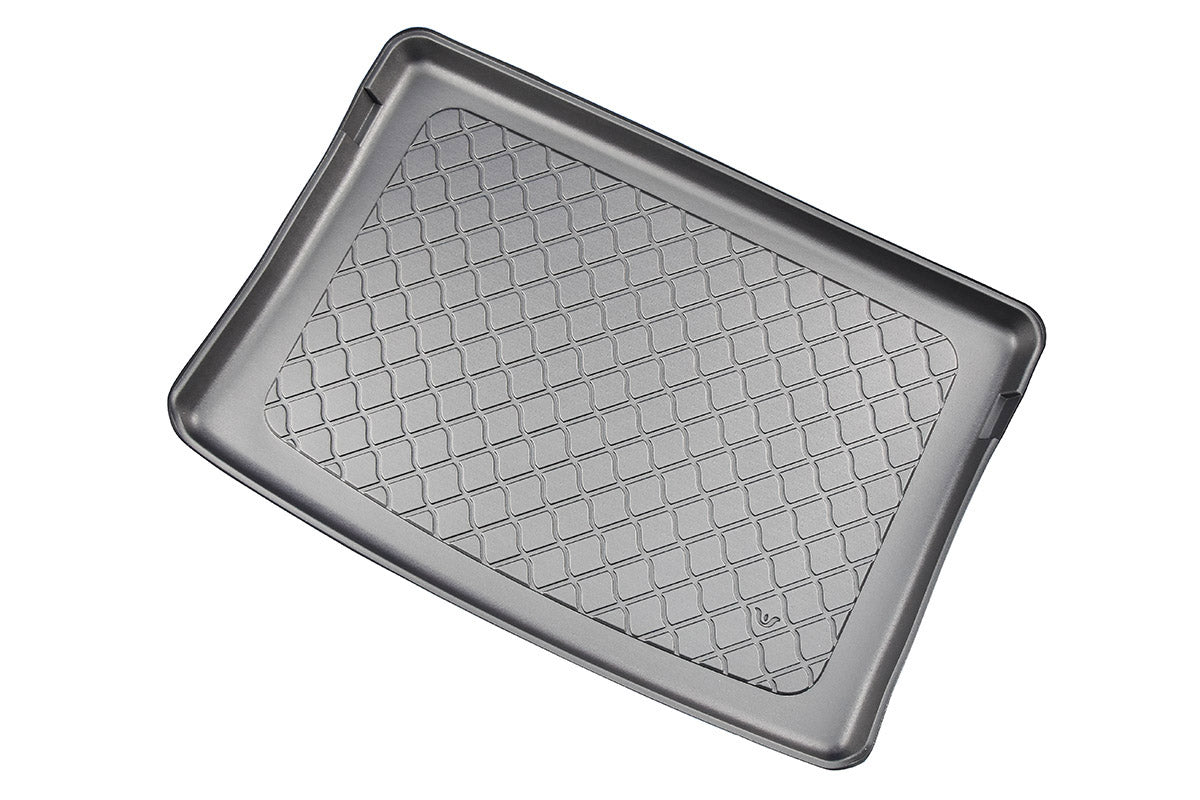 Kofferbakmat Skoda Kamiq SUV - 2019-heden - Guardliner (Past in versie met vloer in hoge stand)