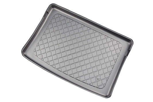 Kofferbakmat Skoda Kamiq SUV - 2019-heden - Guardliner (Past in versie met vloer in hoge stand)