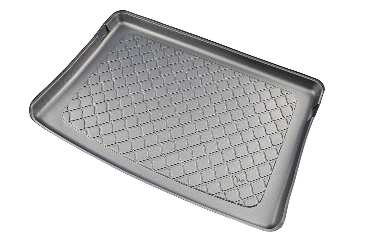 Kofferbakmat Skoda Kamiq SUV - 2019-heden - Guardliner (Past in versie met vloer in hoge stand)