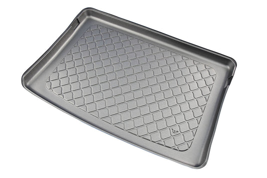 Kofferbakmat Skoda Kamiq SUV - 2019-heden - Guardliner (Past in versie met vloer in hoge stand)