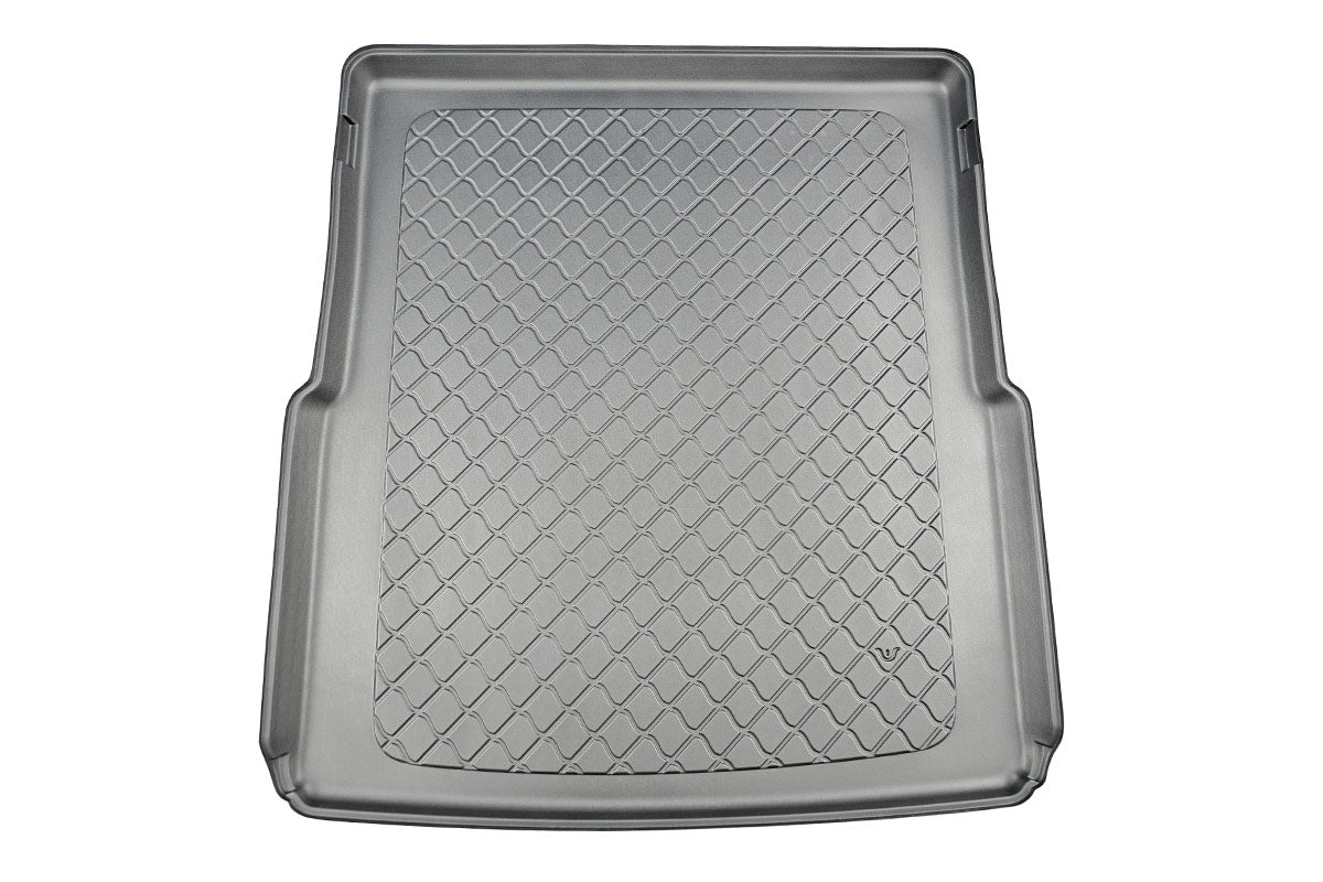 Kofferbakmat Skoda Superb stationwagon - 2015-2023 - Guardliner
