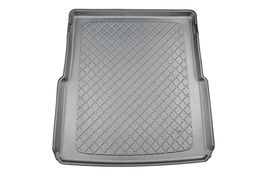 Kofferbakmat Skoda Superb stationwagon - 2015-2023 - Guardliner
