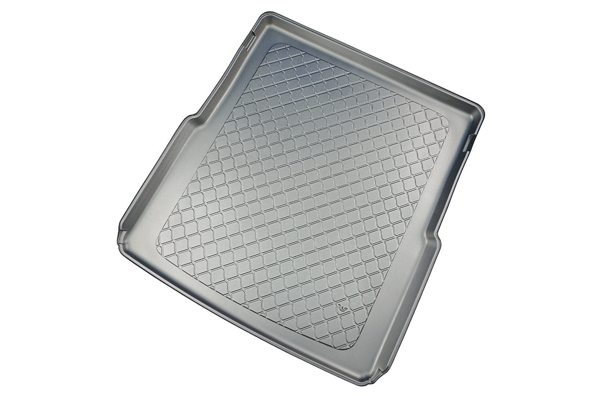 Kofferbakmat Skoda Superb stationwagon - 2015-2023 - Guardliner