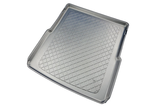 Kofferbakmat Skoda Superb stationwagon - 2015-2023 - Guardliner