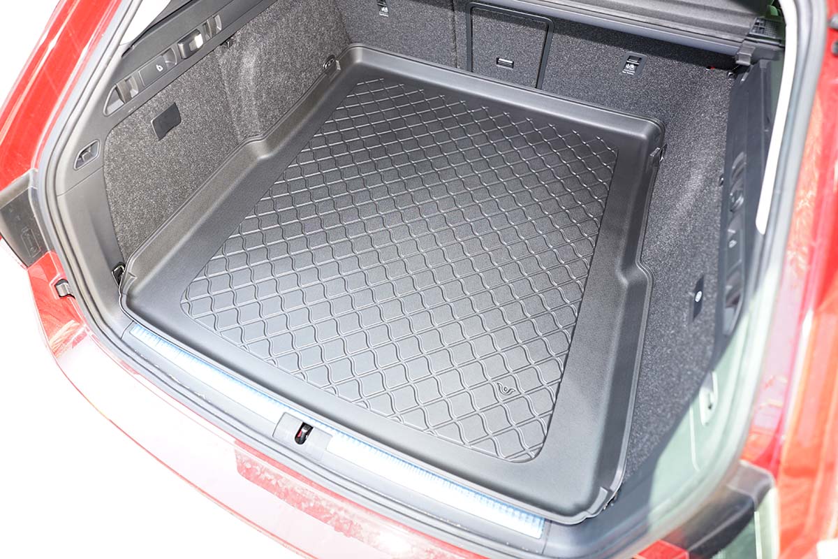 Kofferbakmat Skoda Superb stationwagon - 2015-2023 - Guardliner