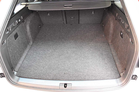 Kofferbakmat Skoda Superb stationwagon - 2015-2023 - Guardliner