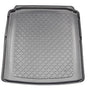 Kofferbakmat Skoda Octavia stationwagon - 2020-heden - Guardliner (Past in versie met lage kofferbakvloer. Past niet in iV Hybrid)