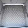 Kofferbakmat Skoda Octavia stationwagon - 2020-heden - Guardliner (Past in versie met lage kofferbakvloer. Past niet in iV Hybrid)