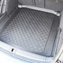 Kofferbakmat Skoda Octavia stationwagon - 2020-heden - Guardliner (Past in versie met lage kofferbakvloer. Past niet in iV Hybrid)