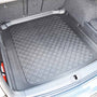 Kofferbakmat Skoda Octavia stationwagon - 2020-heden - Guardliner (Past in versie met lage kofferbakvloer. Past niet in iV Hybrid)