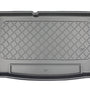 Kofferbakmat Seat Mii-Electric Hatchback - 2019-heden - Guardliner (Past in versie met verstelbare vloer in lage stand)