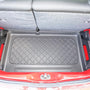 Kofferbakmat Seat Mii-Electric Hatchback - 2019-heden - Guardliner (Past in versie met verstelbare vloer in lage stand)
