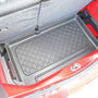 Kofferbakmat Volkswagen e-Up Hatchback - 2019-heden - Guardliner (Past in versie met verstelbare vloer in lage stand)
