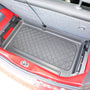 Kofferbakmat Seat Mii-Electric Hatchback - 2019-heden - Guardliner (Past in versie met verstelbare vloer in lage stand)