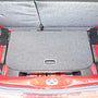 Kofferbakmat Seat Mii-Electric Hatchback - 2019-heden - Guardliner (Past in versie met verstelbare vloer in lage stand)