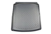 Kofferbakmat Skoda Octavia Hatchback - 2020-heden - Guardliner (Past niet in iV Plug-In Hybrid)