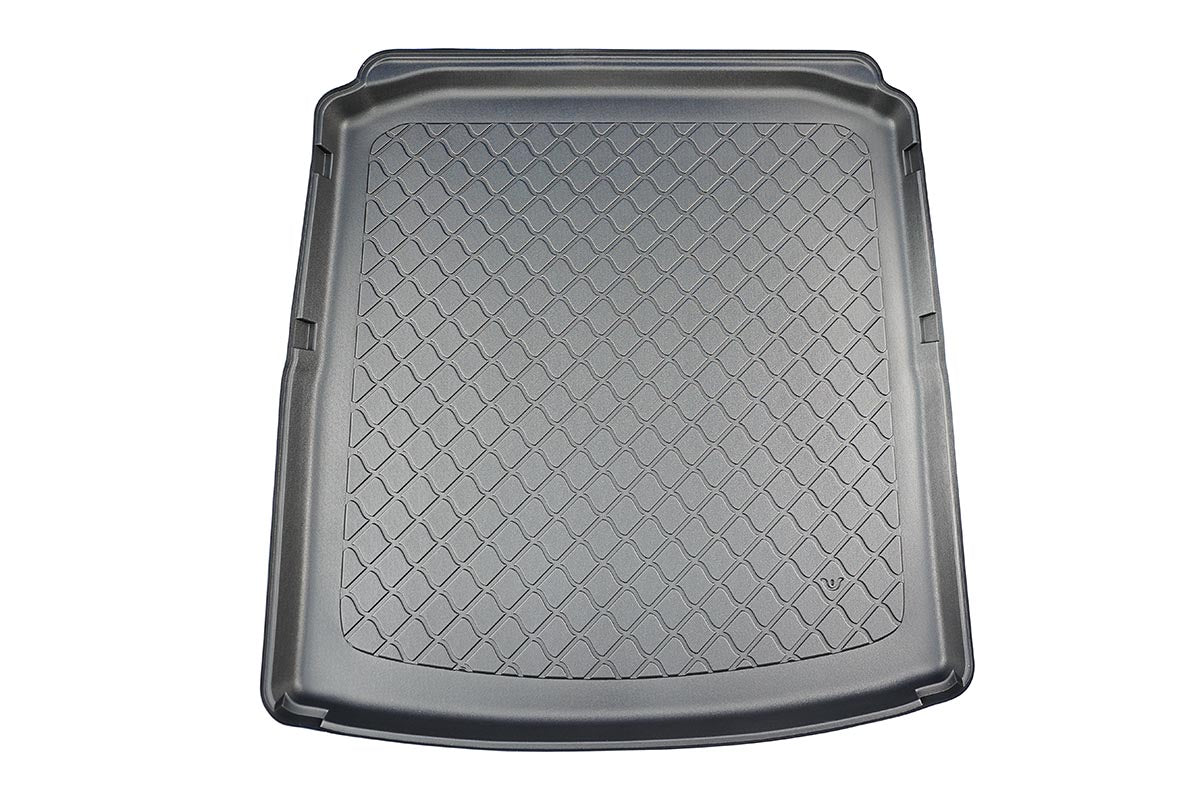 Kofferbakmat Skoda Octavia Hatchback - 2020-heden - Guardliner (Past niet in iV Plug-In Hybrid)