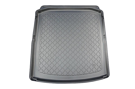 Kofferbakmat Skoda Octavia Hatchback - 2020-heden - Guardliner (Past niet in iV Plug-In Hybrid)