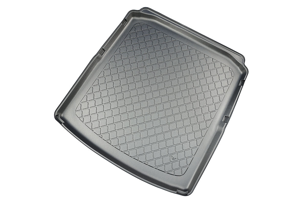 Kofferbakmat Skoda Octavia Hatchback - 2020-heden - Guardliner (Past niet in iV Plug-In Hybrid)