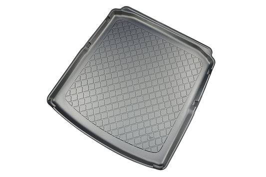 Kofferbakmat Skoda Octavia Hatchback - 2020-heden - Guardliner (Past niet in iV Plug-In Hybrid)
