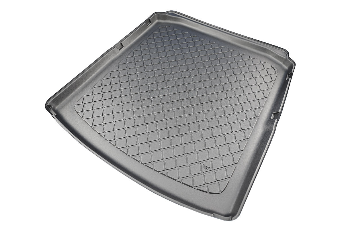 Kofferbakmat Skoda Octavia Hatchback - 2020-heden - Guardliner (Past niet in iV Plug-In Hybrid)
