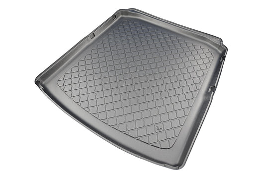 Kofferbakmat Skoda Octavia Hatchback - 2020-heden - Guardliner (Past niet in iV Plug-In Hybrid)