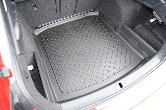 Kofferbakmat Skoda Octavia Hatchback - 2020-heden - Guardliner (Past niet in iV Plug-In Hybrid)