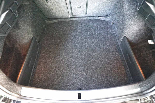 Kofferbakmat Skoda Octavia Hatchback - 2020-heden - Guardliner (Past niet in iV Plug-In Hybrid)
