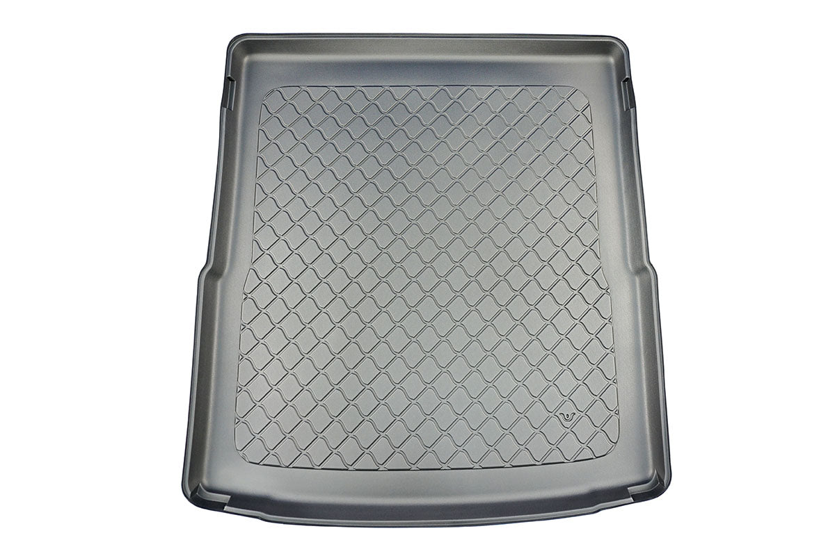 Kofferbakmat Skoda Superb Sedan - 2015-2023 - Guardliner