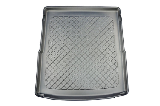 Kofferbakmat Skoda Superb Sedan - 2015-2023 - Guardliner