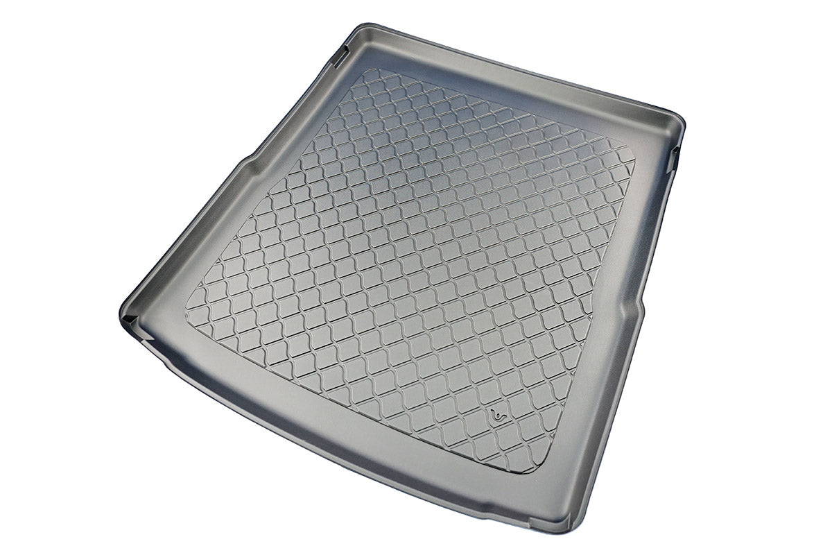 Kofferbakmat Skoda Superb Sedan - 2015-2023 - Guardliner