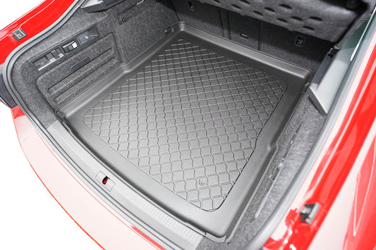 Kofferbakmat Skoda Superb Sedan - 2015-2023 - Guardliner