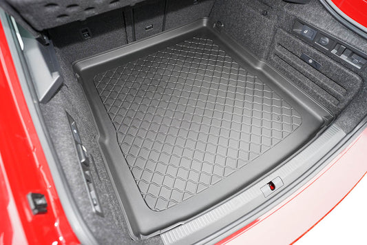 Kofferbakmat Skoda Superb Sedan - 2015-2023 - Guardliner