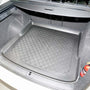 Kofferbakmat Skoda Enyaq iV Coupe Coupe - 2022-heden - Guardliner (Past in versie met hoge kofferbakvloer of verstelbare kofferbakvloer in middelste positie)