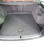 Kofferbakmat Skoda Enyaq iV Coupe Coupe - 2022-heden - Guardliner (Past in versie met hoge kofferbakvloer of verstelbare kofferbakvloer in middelste positie)
