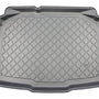 Kofferbakmat Skoda Fabia Hatchback - 2021-heden - Guardliner (Past in versie met lage kofferbakvloer)